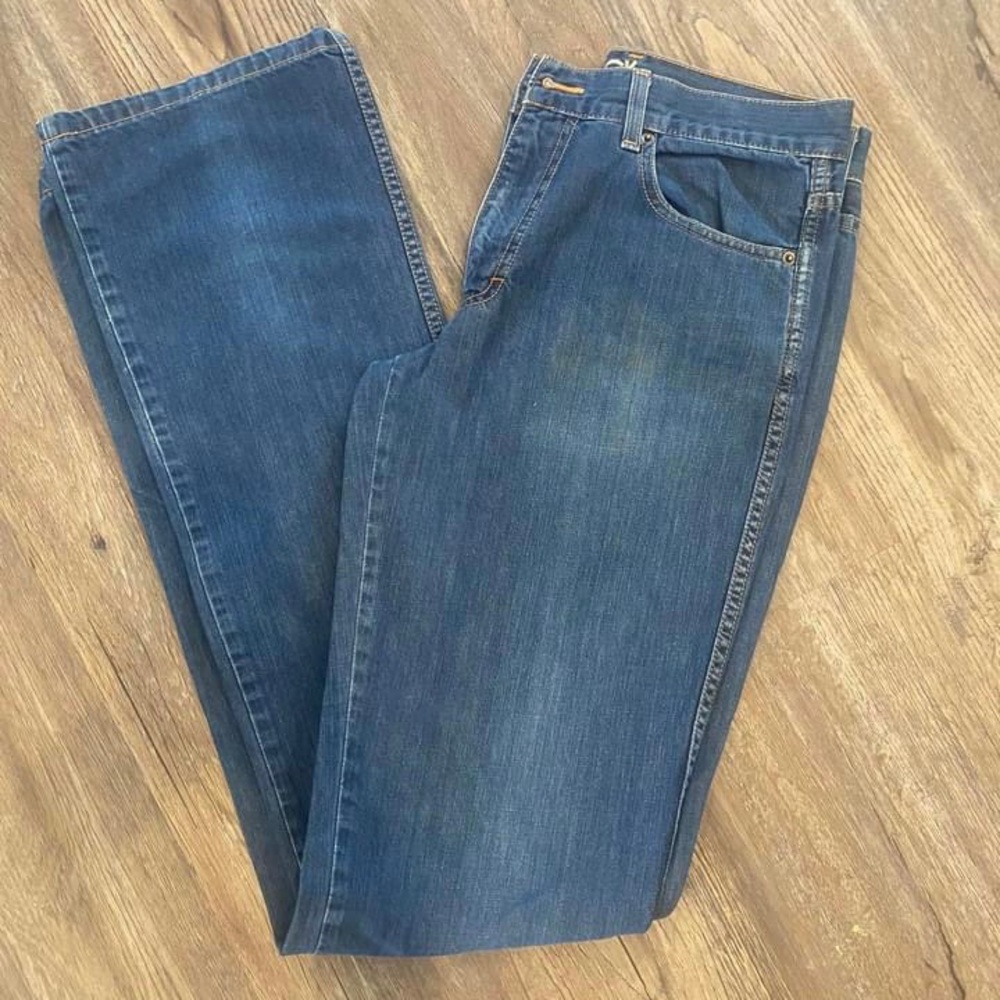 Kimes Jeans